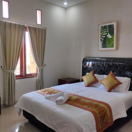 Wiana Homestay Sanur Esterno foto